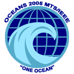 Oceans 2005 MTS/IEEE - "One Ocean"